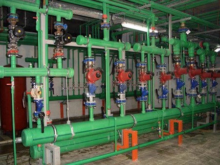 aquatherm kollektör sistemleri antalya bayi